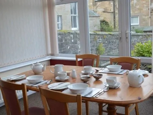 Border House B&B