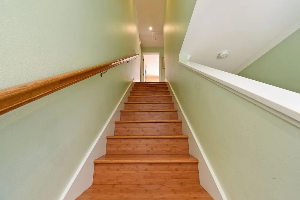 Puamana 52-3 2 Bedroom Townhouse