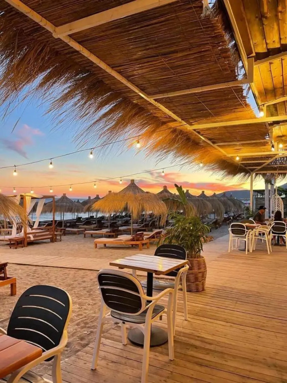 Sole Luna Hotel