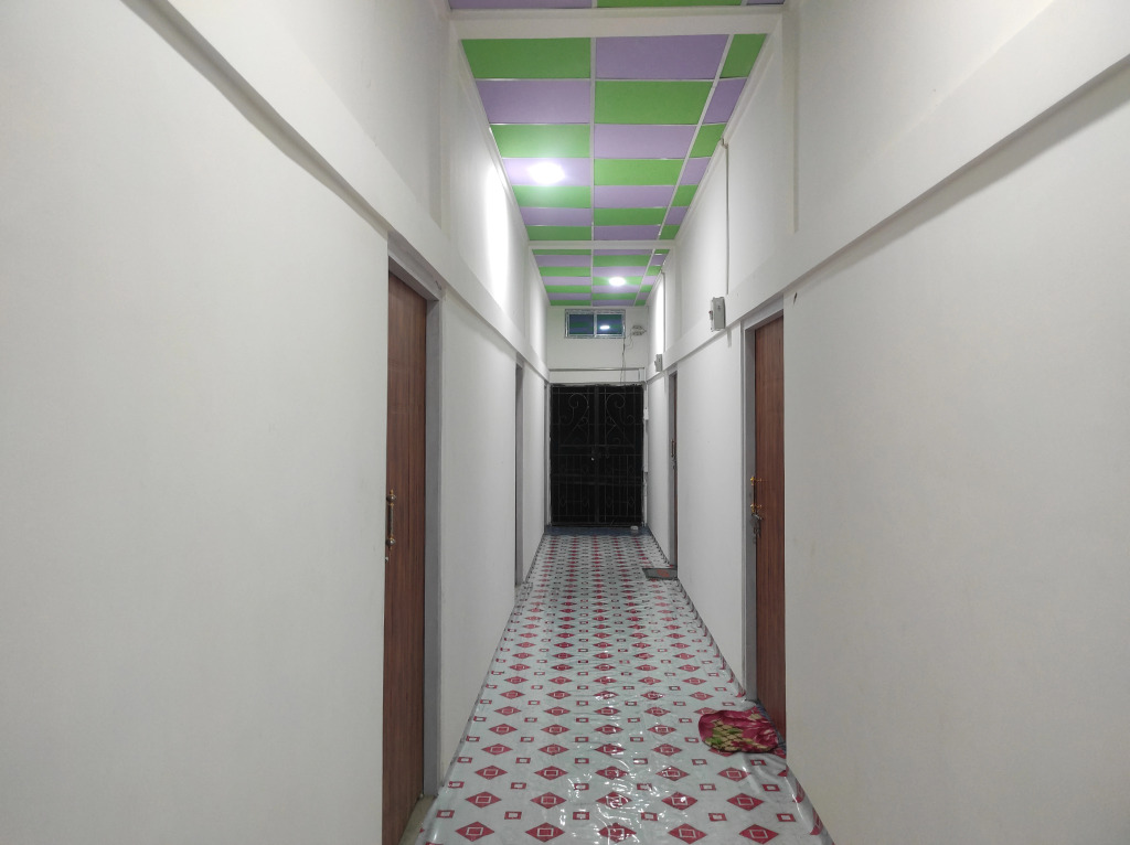 Homecation Manas Rabbit Homestay