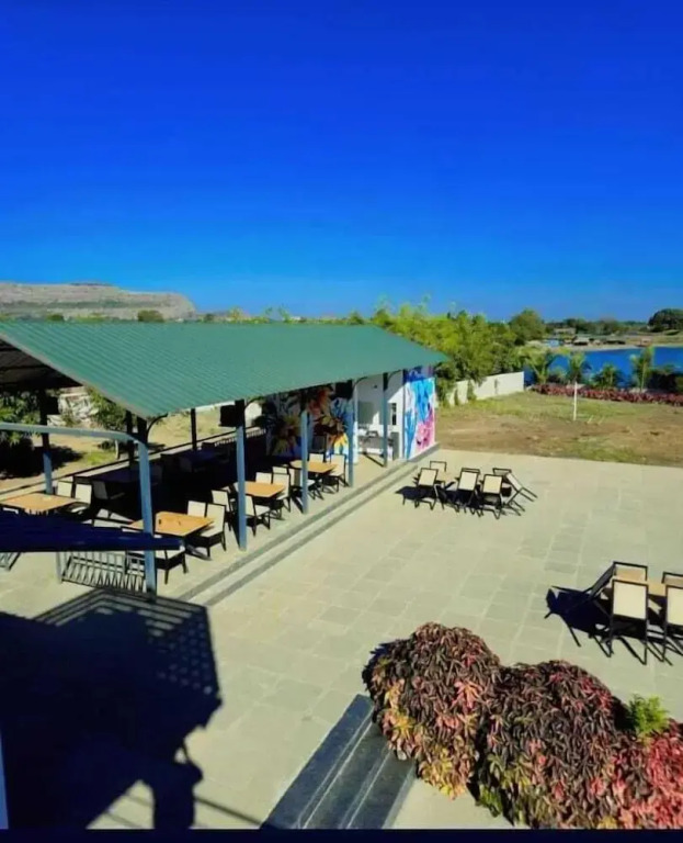 Stone Water Resort