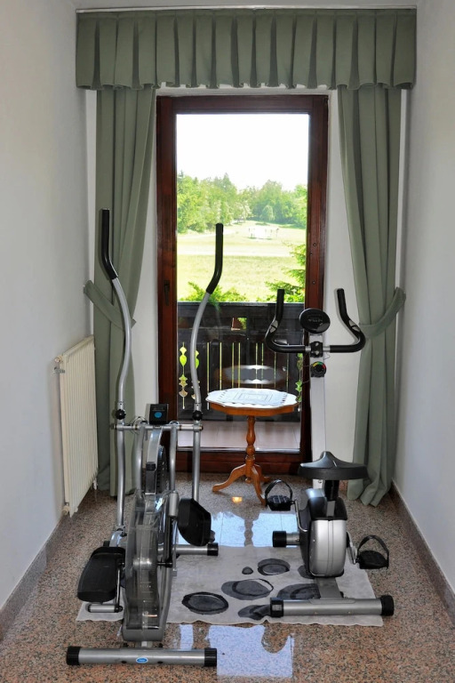 Nature Hotel Lukanc