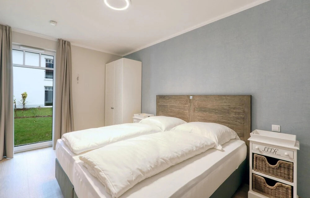 Baltischer Hof Apartment 16