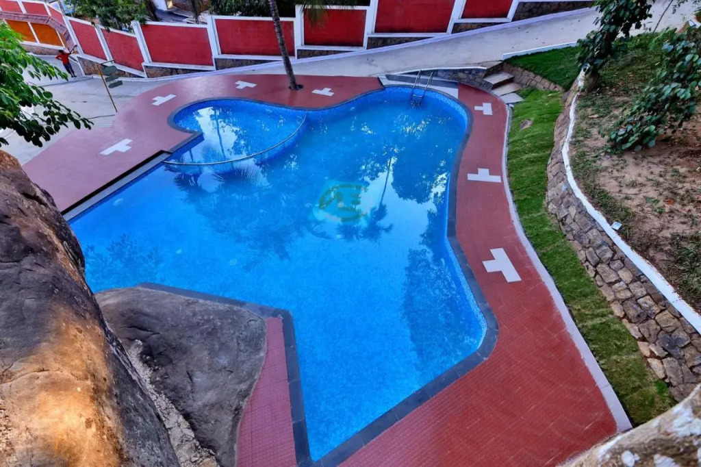 Edakkal Village Resort