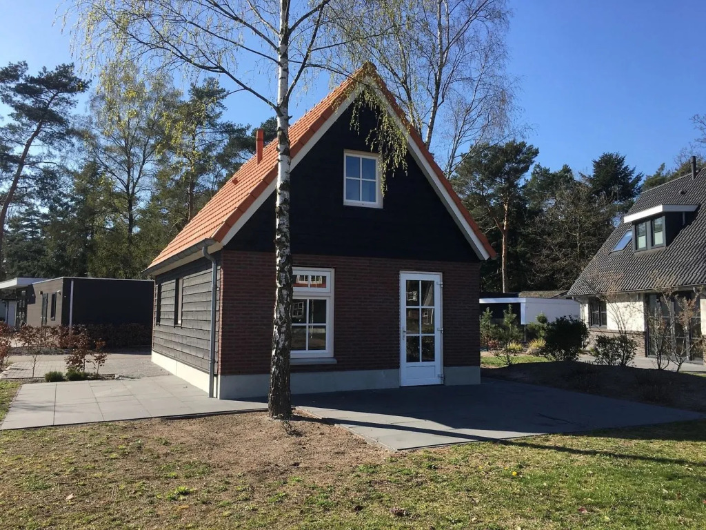 EuroParcs De Achterhoek