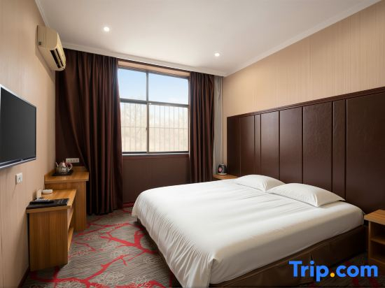 Xiuwu Hotel