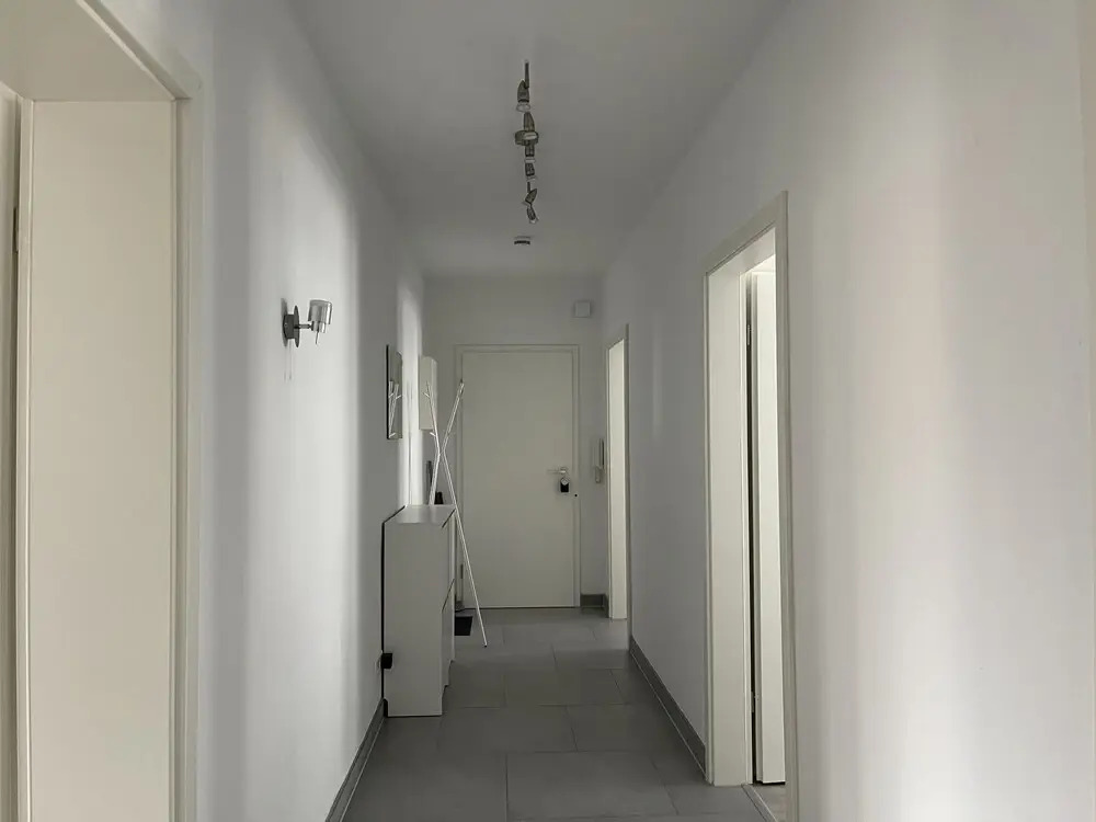 Moderne Studios im Herzen von Osnabrueck
