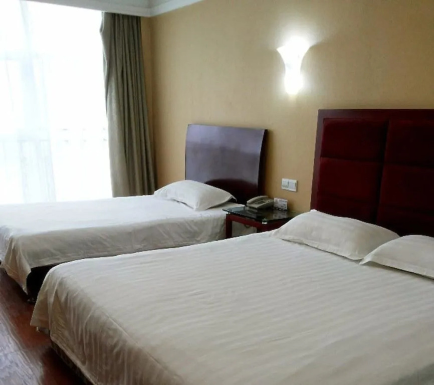 Elan Selected Hotel