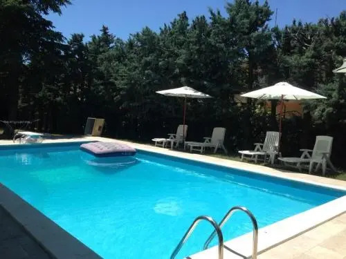B&B Rollo Garden