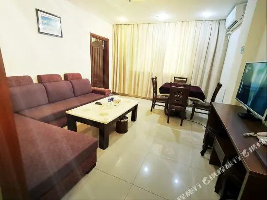 Yanyang Heng'an Hotel