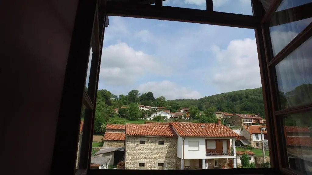 Apartamentos El Secreto de Pedredo