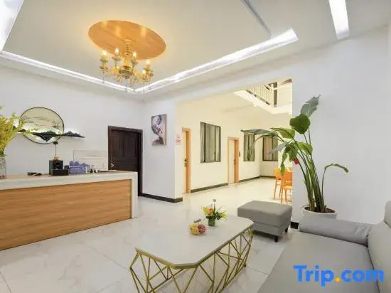 Yangshuo Shangmei Holiday Homestay