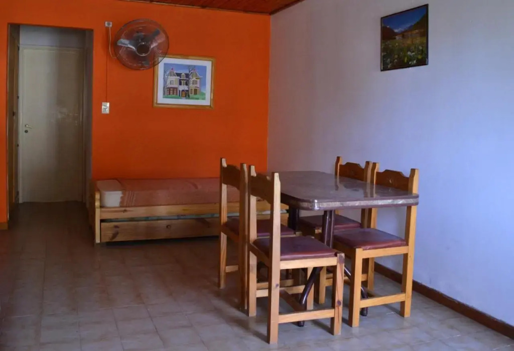 Alfil Apartamentos Villa Gesell