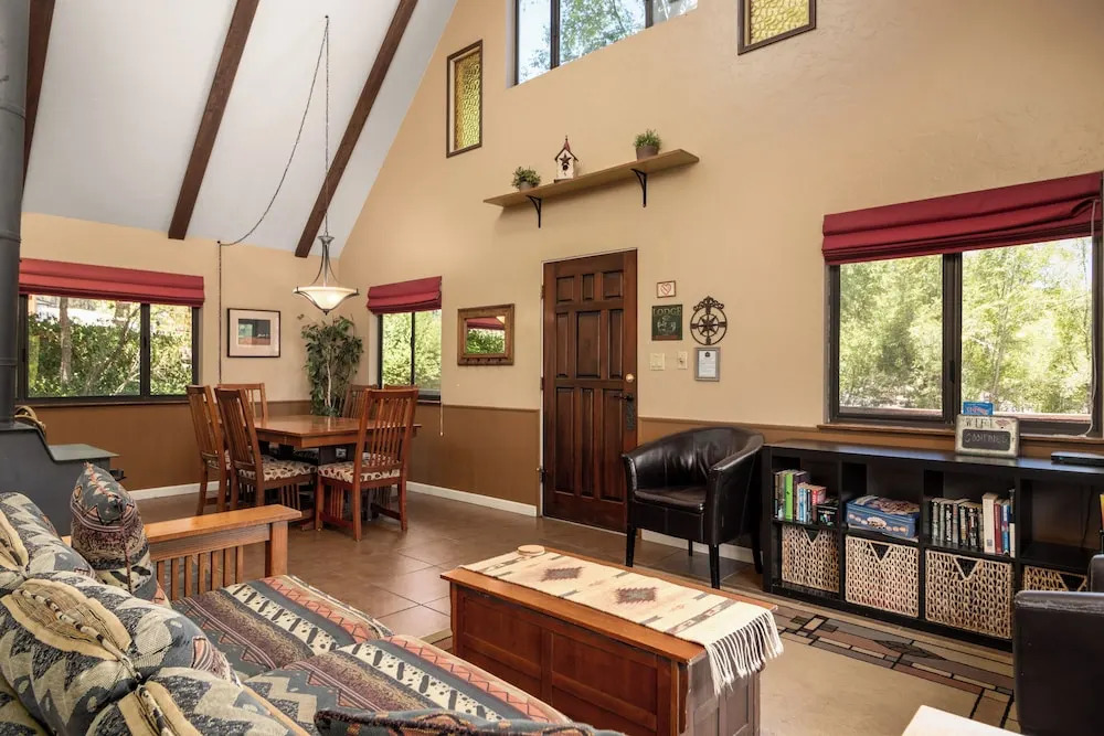 Prescott Pines Inn