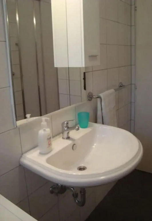 Apartments Markas