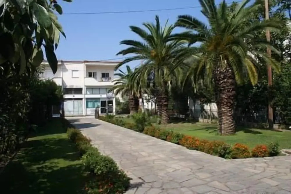 Vicky Rooms & Apartments