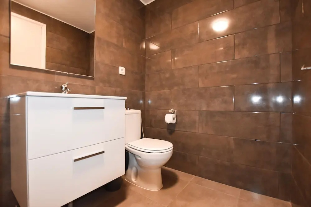 Fuerte Holiday Costa Dream Apartment