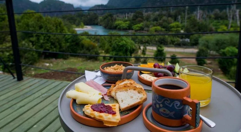 Hotel Raudal