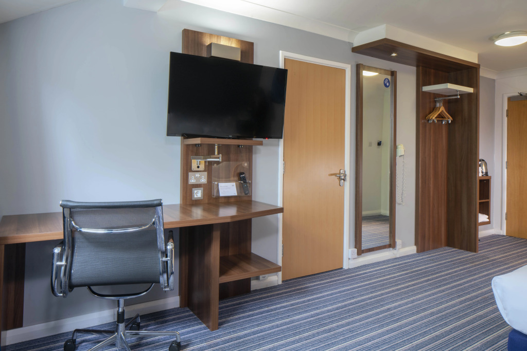 Holiday Inn Express York by IHG