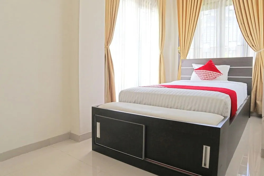 OYO 1326 Mahakam Guest House