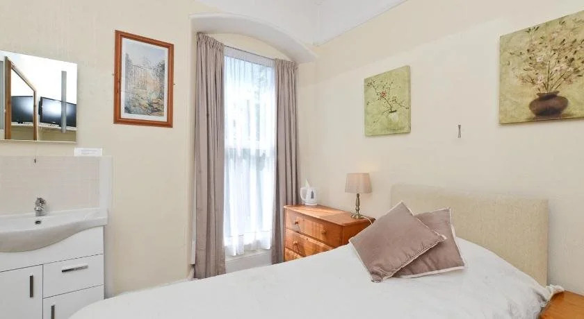 The Pendennis Guest House