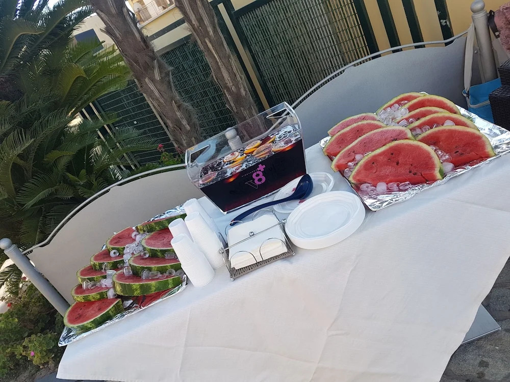 Hotel Mirage