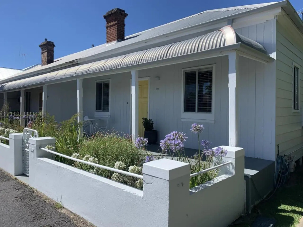 Mary Lemon Cottage