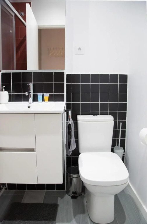 Fira Rooms Barcelona Hospitalet