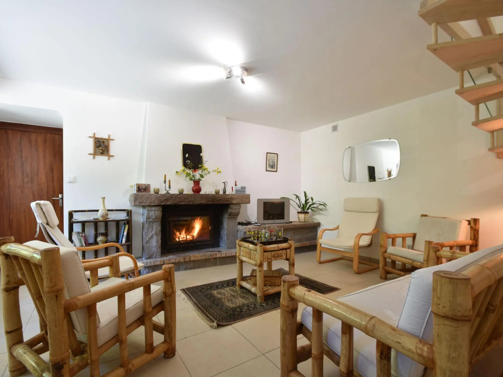 Charming Brittany Hideaway