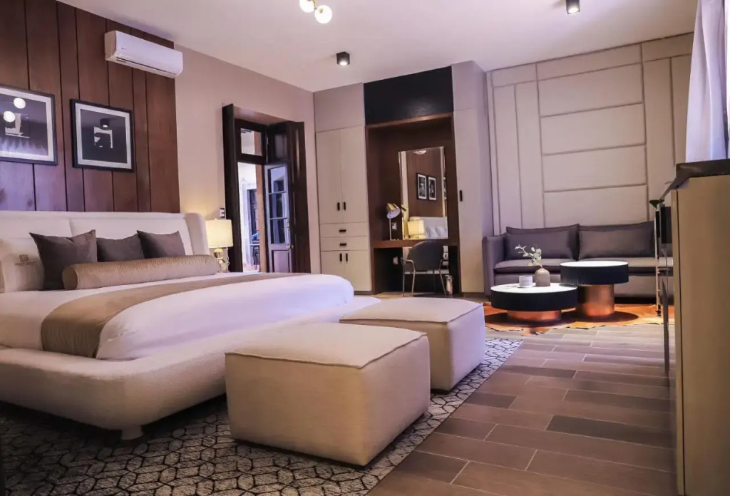 Hotel Boutique Corazón Mexicano & Spa