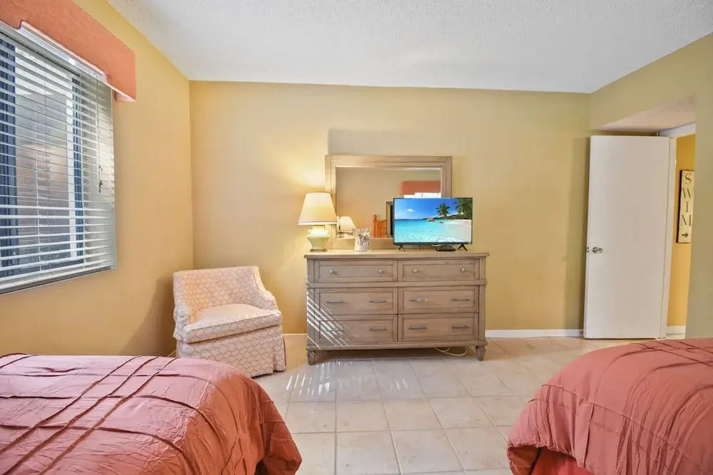 Relaxing Amelia Island Retreat 2br/2ba Condo in Amelia Island Plantation