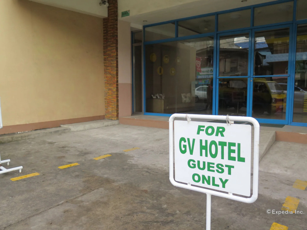 GV Hotel - Tagbilaran City