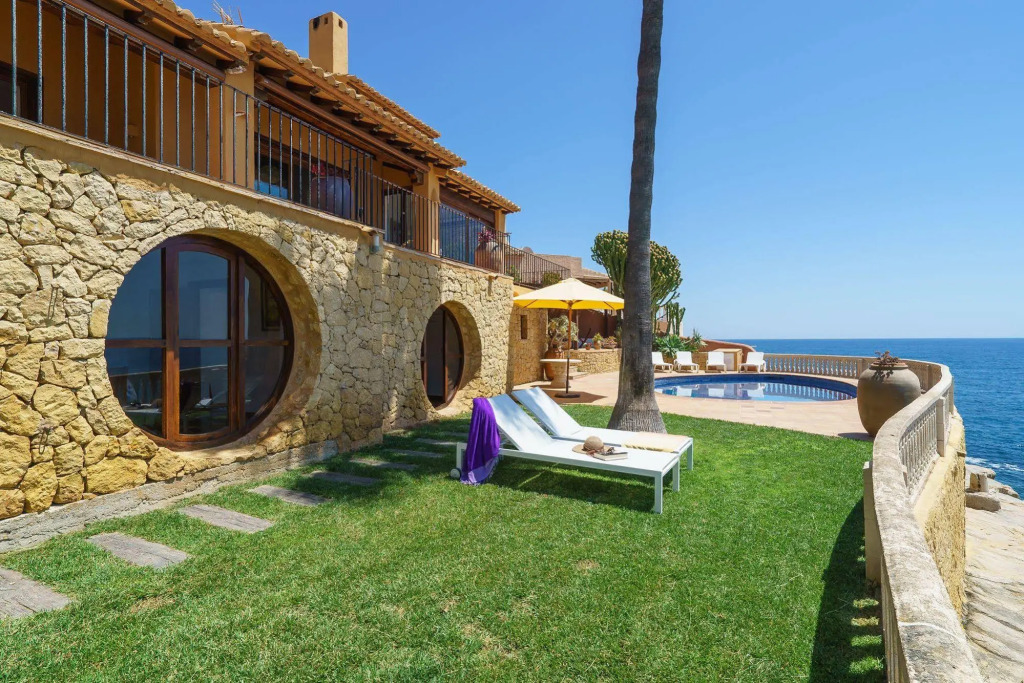 SolHabitat Villa Big Blue