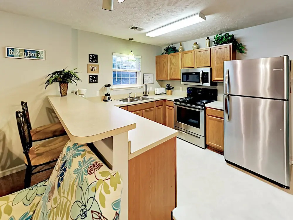 Chester Street Unit A - 2 Br Condo