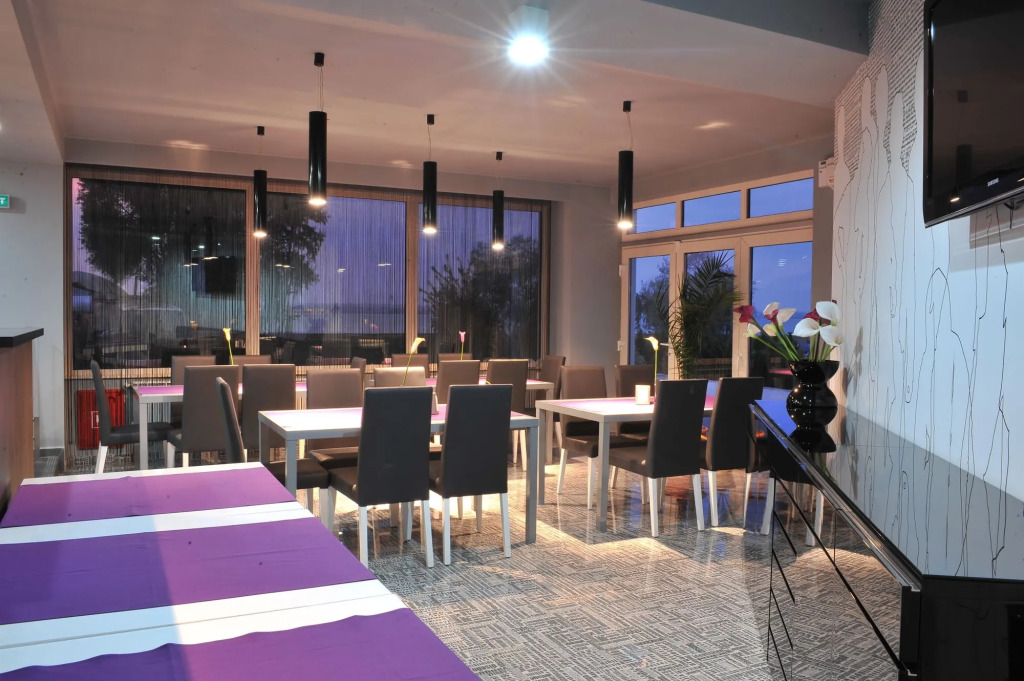 Mizuumi Boutique Hotel