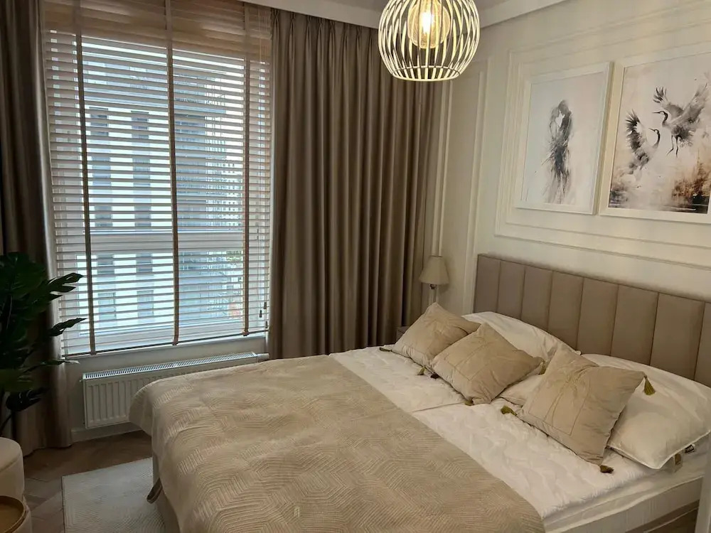 Horizon 170 Deluxe by Grand Apartments