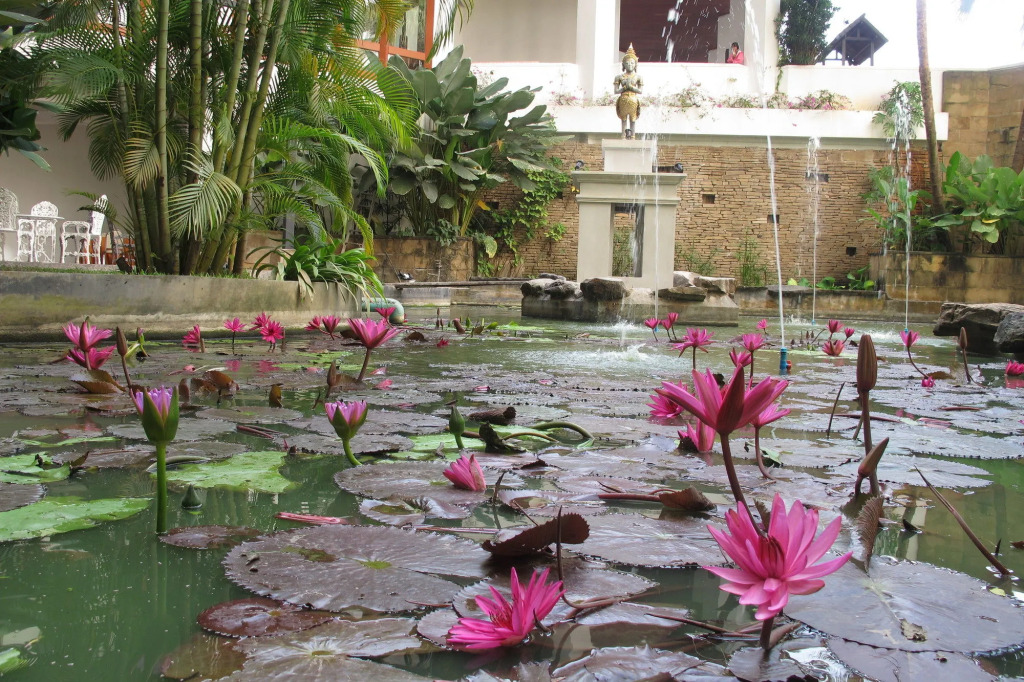 Napalai Hotel