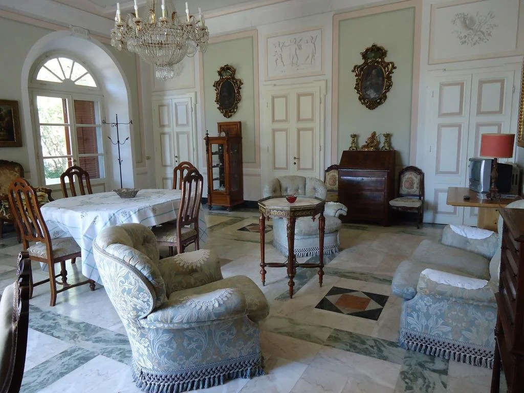 Villa Augusto