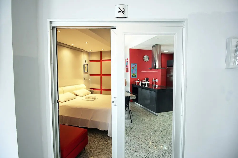 Rio Spot Homes Q011 Cobertura Copacabana