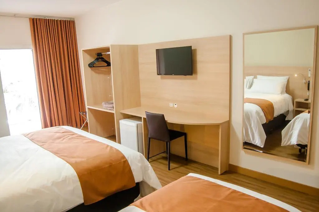 Luds Comfort Hotel