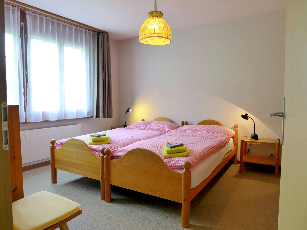 Chalet Simmental P-3