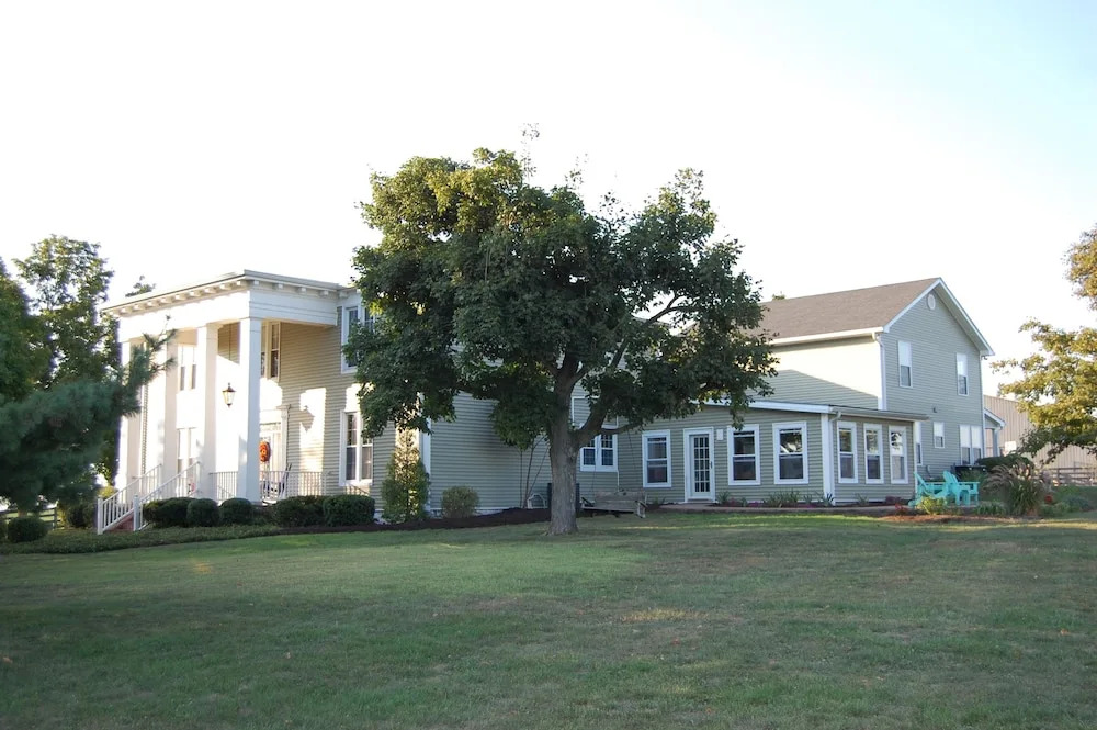 The Farm Inn