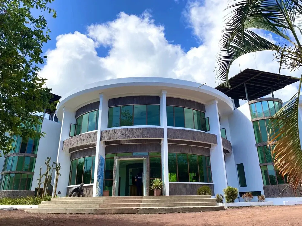 Hotel Tortuga Bay - Galápagos