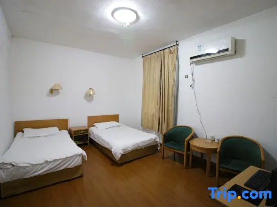 Quzhou Zhenxing Hotel