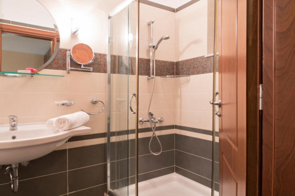 Flamingos Hotel Apartments by GHH