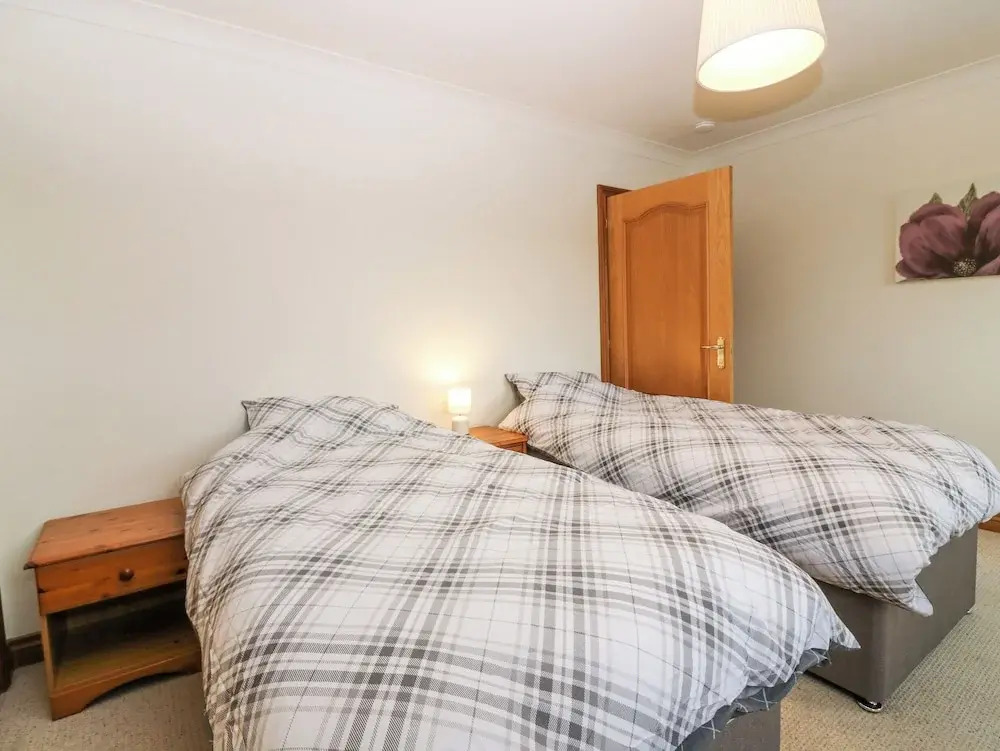Hedgehogs Cottage