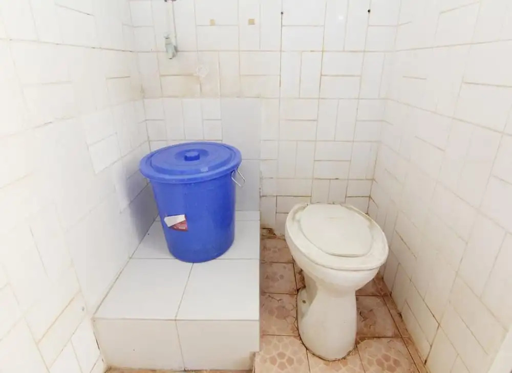 Griya Lowanu Yogyakarta
