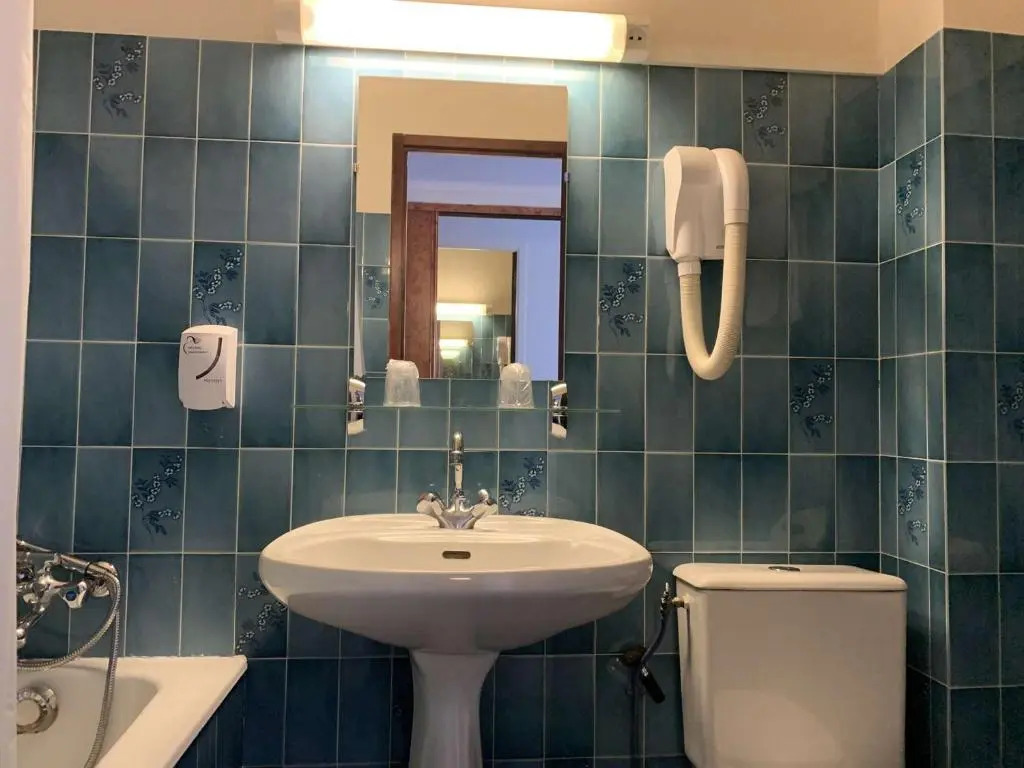 Appartement Perros-Guirec, 3 pièces, 4 personnes - FR-1-368-60
