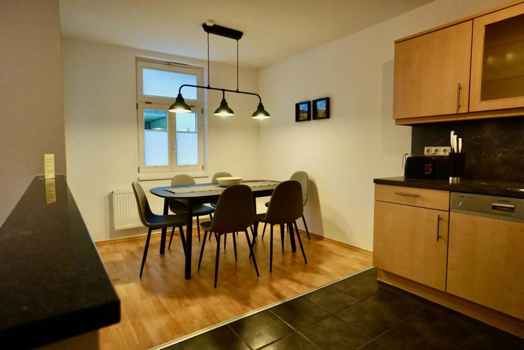 Ferienwohnung Badstaven