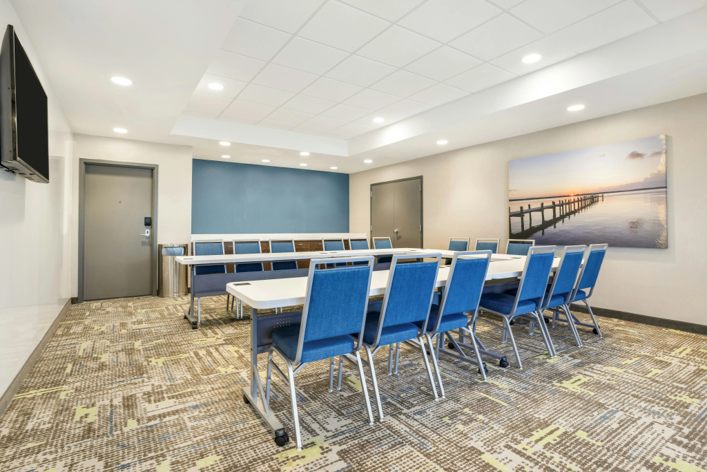 Hampton Inn Fort Myers Downtown